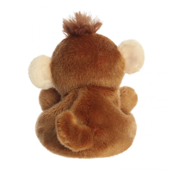 Palm Pals Monkey plush toy 13cm