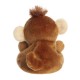 Palm Pals Monkey plush toy 13cm