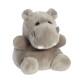 Palm Pals Hippopotamus plush toy 13cm