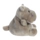 Palm Pals Hippopotamus plush toy 13cm