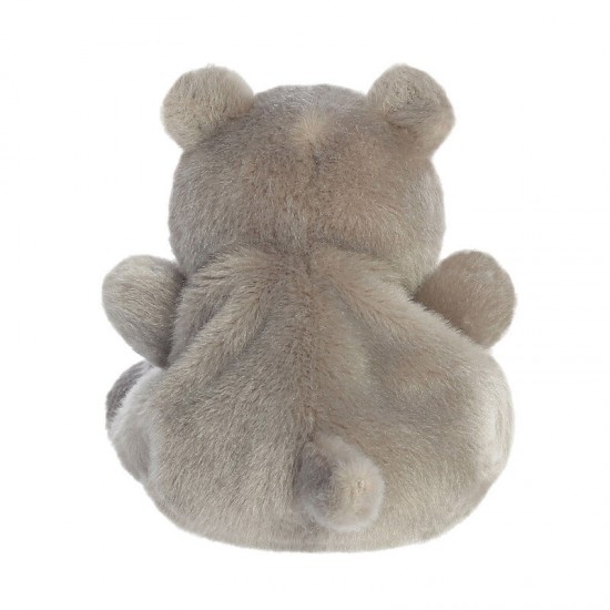 Palm Pals Hippopotamus plush toy 13cm