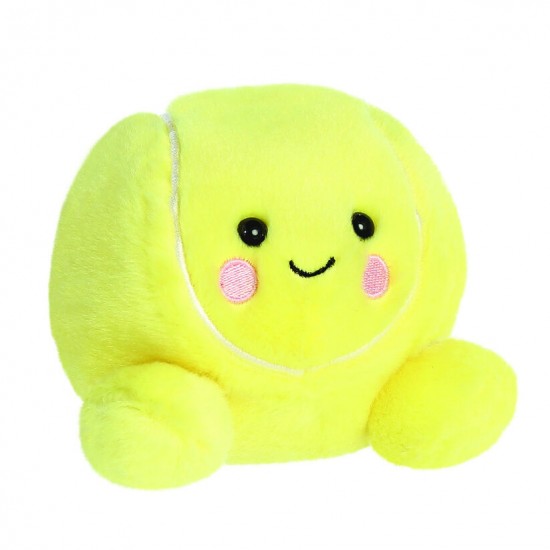 Palm Pals Tennis Ball plush toy 13cm
