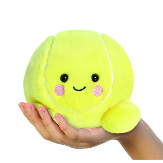 Palm Pals Tennis Ball plush toy 13cm