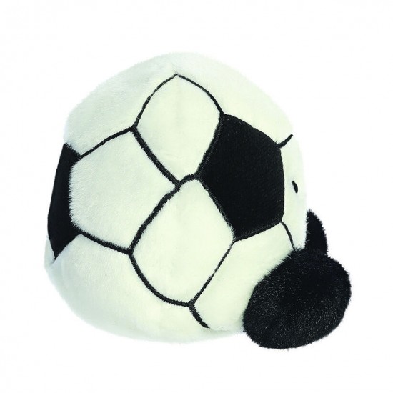 Palm Pals Football Ball plush toy 13cm