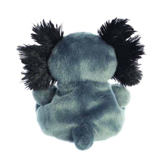 Palm Pals Axolot plush toy 13cm