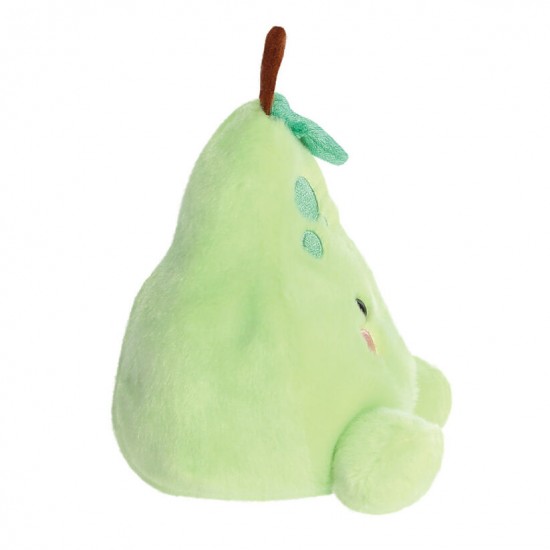 Palm Pals Pear plush toy 13cm