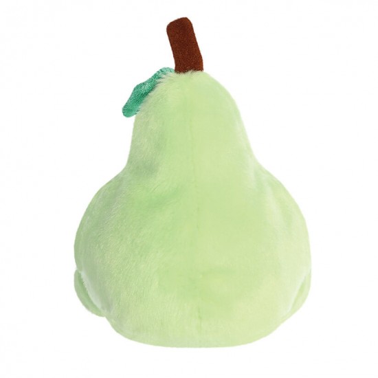 Palm Pals Pear plush toy 13cm