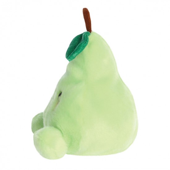 Palm Pals Pear plush toy 13cm