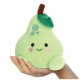 Palm Pals Pear plush toy 13cm