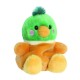 Palm Pals Duck plush toy 13cm