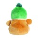 Palm Pals Duck plush toy 13cm