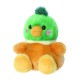 Palm Pals Duck plush toy 13cm