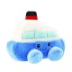 Palm Pals Boat plush toy 13cm