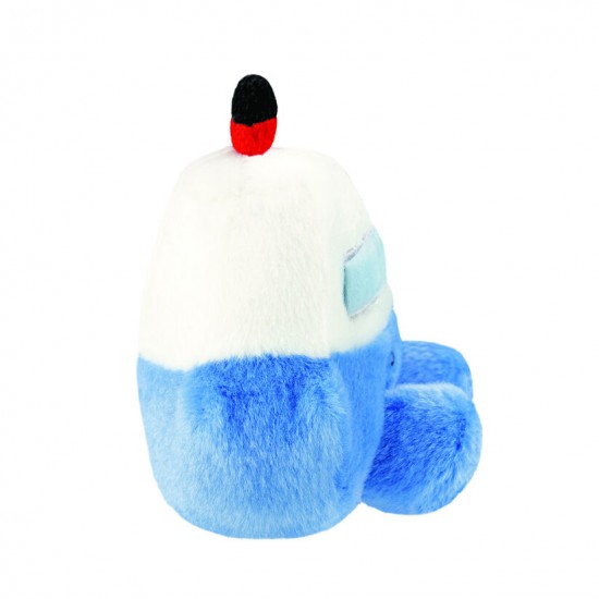 Palm Pals Boat plush toy 13cm