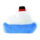 Palm Pals Boat plush toy 13cm