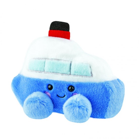 Palm Pals Boat plush toy 13cm