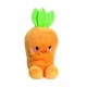 Palm Pals Carrot plush toy 13cm