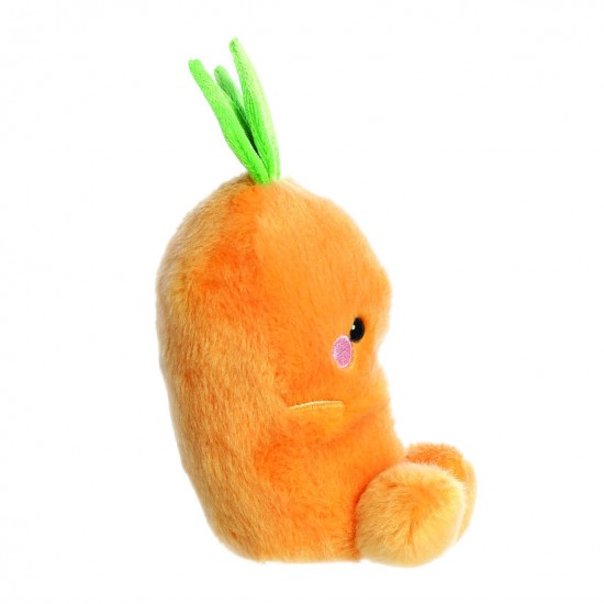Palm Pals Carrot plush toy 13cm