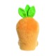 Palm Pals Carrot plush toy 13cm