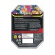 Spanish Pokemon Spring Collection Trading Card game tin 6 Τεμ.