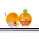 Sponge Bob Miniverse Make It Mini assorted surprise capsule 15 Τεμ.
