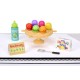 Sponge Bob Miniverse Make It Mini assorted surprise capsule 15 Τεμ.