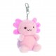 Palm Pals Axolot plush keychain 10cm