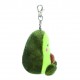 Palm Pals Avocado plush keychain 10cm