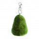 Palm Pals Avocado plush keychain 10cm