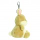 Palm Pals Rabbit plush keychain 10cm