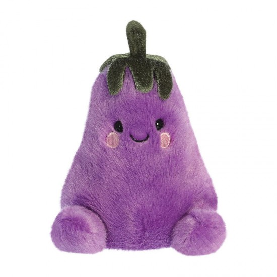 Palm Pals Vegetables assorted plush toy 13cm 24 Τεμ.