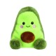 Palm Pals Vegetables assorted plush toy 13cm 24 Τεμ.