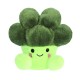Palm Pals Vegetables assorted plush toy 13cm 24 Τεμ.