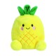 Palm Pals Fruits assorted plush toy 13cm 24 Τεμ.
