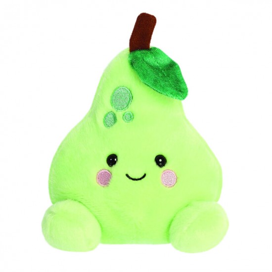 Palm Pals Fruits assorted plush toy 13cm 24 Τεμ.