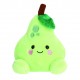 Palm Pals Fruits assorted plush toy 13cm 24 Τεμ.