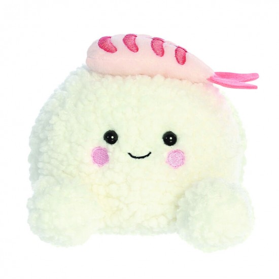 Palm Pals Food & Drink assorted plush toy 13cm 24 Τεμ.