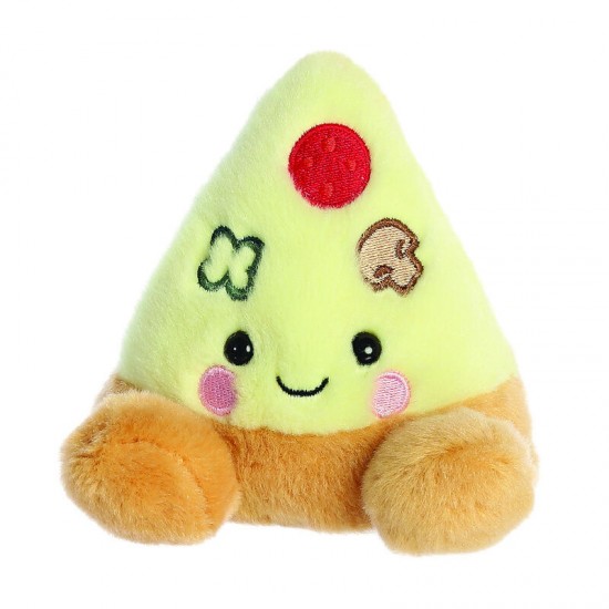 Palm Pals Food & Drink assorted plush toy 13cm 24 Τεμ.