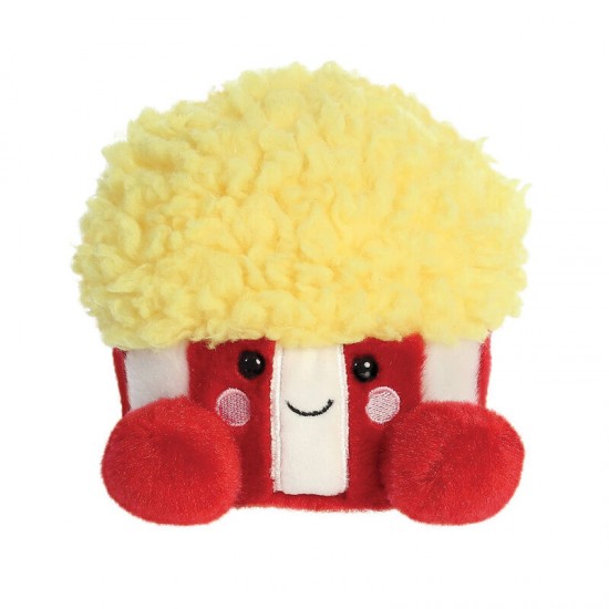 Palm Pals Food & Drink assorted plush toy 13cm 24 Τεμ.