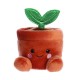 Palm Pals Earth assorted plush toy 13cm 24 Τεμ.