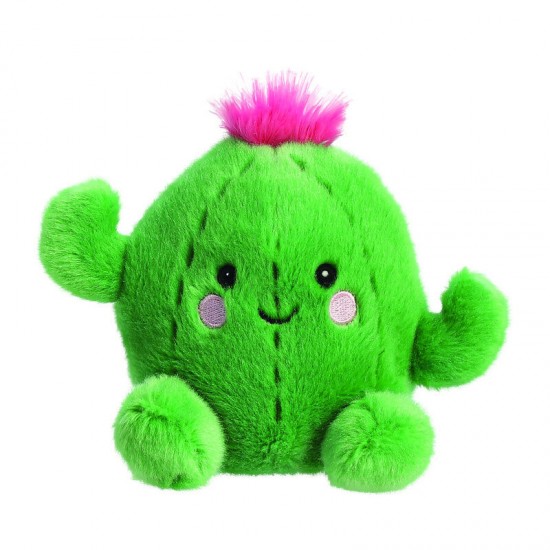 Palm Pals Earth assorted plush toy 13cm 24 Τεμ.