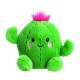 Palm Pals Earth assorted plush toy 13cm 24 Τεμ.