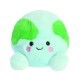 Palm Pals Earth assorted plush toy 13cm 24 Τεμ.