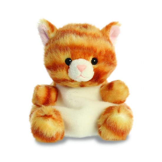 Palm Pals Pets assorted plush toy 13cm 24 Τεμ.