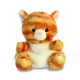 Palm Pals Pets assorted plush toy 13cm 24 Τεμ.
