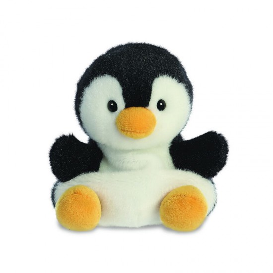 Palm Pals Marine Animals assorted plush toy 13cm 24 Τεμ.