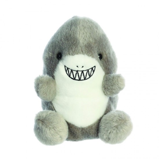 Palm Pals Marine Animals assorted plush toy 13cm 24 Τεμ.