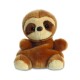 Palm Pals Safari assorted plush toy 13cm 24 Τεμ.