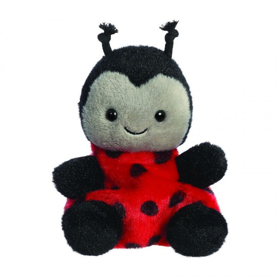 Palm Pals Garden assorted plush toy 13cm 24 Τεμ.