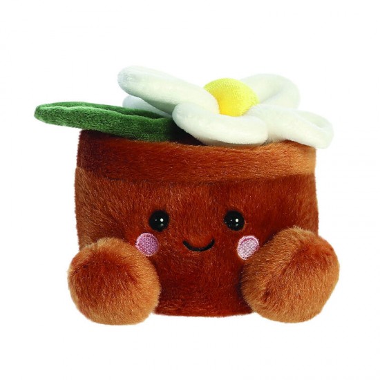 Palm Pals Garden assorted plush toy 13cm 24 Τεμ.